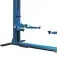 Elevador automotivo Hidráulico 4 Toneladas azul monofásico - EH-4000  220V