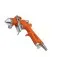 Pistola de pintura tipo gravidade 0,5 mm 100 ml - 5732955