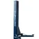 Elevador automotivo 2,6T lubrificação a óleo azul trifásico - ECO 2600