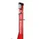 Elevador automotivo 2,6T lubrificação a óleo vermelho trifásico - ECO 2600