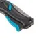 Estilete trapezoidal retrátil 170 mm - 7887055 