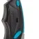 Estilete trapezoidal retrátil 170 mm - 7887055 