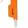 Pistola de ar para limpeza bico longo 135mm - 5733555