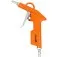 Pistola de ar para limpeza bico longo 135mm - 5733555