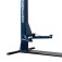 Elevador automotivo 2,6T lubrificao a leo azul monofsico - ECO 2600  220V