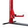 Elevador automotivo 2,6T lubrificao a leo vermelho monofsico - ECO 2600  220V