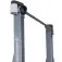 Elevador automotivo 5T 4 colunas lubrificação a graxa cinza - EC4B 5000