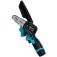 Motosserra a bateria 12V sabre de 4