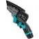 Motosserra a bateria 12V sabre de 4