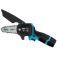 Motosserra a bateria 12V sabre de 4