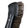 Escova manual ultra macia de crina de cavalo cabo ergon�mico - 0752013966