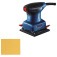 Lixadeira orbital 110 watts 101 x 112 mm - GSS140