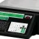Balança digital etiquetadora 35 kg com WiFi - Atena II  110V/220V