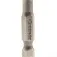 Jogo de bits hexalobular T10 x 50 mm encaixe 1/4