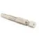 Jogo de bits hexalobular T10 x 50 mm encaixe 1/4