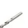 Broca de aço rápido para metal 1,3 mm DIN 338