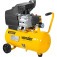 Compressor de ar 8,0 pés 21,6L 2 hp 120 libras MCV 216  110V Compressor de ar 8,0 pés 21,6L 2 hp 120 libras MCV 216  110V