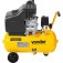 Compressor de ar 8,0 pés 21,6L 2 hp 120 libras MCV 216  110V Compressor de ar 8,0 pés 21,6L 2 hp 120 libras MCV 216  110V