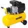 Compressor de ar 8,0 pés 21,6L 2 hp 120 libras MCV 216  110V Compressor de ar 8,0 pés 21,6L 2 hp 120 libras MCV 216  110V