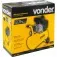 Compressor de ar 8,0 pés 21,6L 2 hp 120 libras MCV 216  220V