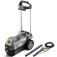 Lavadora de alta pressão 2176 libras - HD 585 Profi  220V