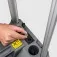 Lavadora de alta pressão 2176 libras - HD 585 Profi  220V