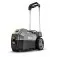 Lavadora de alta pressão 2176 libras - HD 585 Profi  220V