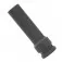 Soquete sextavado de impacto longo 10 mm encaixe 1/2