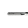 Broca de aço rápido para metal 8,90 mm DIN 338 - TW104 Broca de aço rápido para metal 8,90 mm DIN 338 - TW104