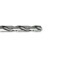 Broca de aço rápido para metal 8,90 mm DIN 338 - TW104 Broca de aço rápido para metal 8,90 mm DIN 338 - TW104