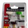 Jogo com 5 bicos 055 di�metro 1,39 mm