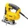 Serra tico tico 650 watts velocidade variável e ação pendular - DWE300  220V
