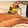 Serra tico tico 650 watts velocidade variável e ação pendular - DWE300  220V