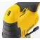 Serra tico tico 650 watts velocidade variável e ação pendular - DWE300  220V