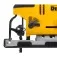 Serra tico tico 650 watts velocidade variável e ação pendular - DWE300  220V