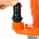 Bomba submersível 1/2cv 4900L para água suja - BST500  220V