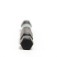 Jogo de bits de impacto hexagonal 6 x 50mm encaixe de 1/4
