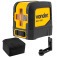 Nvel a laser com alcance de 10 metros - NLV010