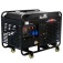 Gerador de energia 10 kva a diesel partida eltrica - TDWG12000CXE-N