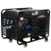 Gerador de energia 10 kva a diesel partida elétrica - TDWG12000CXE-N