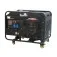 Gerador de energia 10 kva a diesel partida elétrica - TDWG12000CXE-N