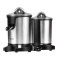 Espremedor de frutas inox 350 watts com cone extra - AES 350  110V