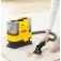 Extratora portátil para limpeza 1,3L 400W - ELV 400  220V