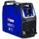 Inversora de solda Multiprocesso 160A para Eletrodo Mig e Tig - MIGFLEX 160BV  110V/220V