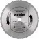 Disco de serra multicorte 355 mm x 80 dentes