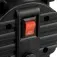 Compressor de ar automotivo portátil 12V 37L/min com bolsa - 5805555