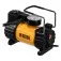 Compressor de ar automotivo portátil 12V 37L/min com bolsa - 5805555