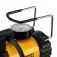 Compressor de ar automotivo portátil 12V 37L/min com bolsa - 5805555