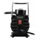 Compressor de ar automotivo portátil 12V 37L/min com bolsa - 5805555
