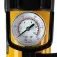 Compressor de ar automotivo portátil 12V 37L/min com bolsa - 5805555